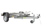 Remorque moto basculante UNITRAILER MOTO 3 – Image 5