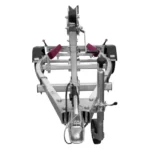 Remorque porte-bateau UNITRAILER JET ALU – PTAC 750 kg
