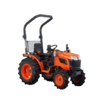 Kubota B1241 DW – Image 2