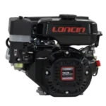 Motoculteurs à fraise RTT3 LONCIN TM70 OHV 212 CC largeur 60 cm – Image 2