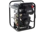 Motopompe diesel Blackstone BD-T 8000ES pour eaux sales avec raccords 80 mm – Euro 5 – Image 5