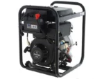 Motopompe diesel Blackstone BD-T 8000ES pour eaux sales avec raccords 80 mm – Euro 5 – Image 2