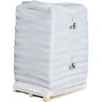 Granulés OLIMP Din+, EN+A1 – Palette de 15 sacs de 15kg