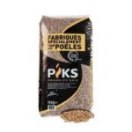 Granulés PIKS – Palette de 66 sacs (990kg) certifié (Din Plus) – Image 2