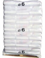 Pellet LAVA 100% résineux – Palette de 65 sacs de 15 kg – Image 2
