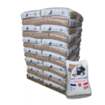 Pellet Le petit scieur français – 65 sacs de 15 kg – 100% résineux