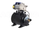 Pompe à autoclave Annovi & Reverberi ARGP 800XB, culasse en acier inox