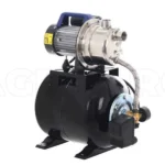 Pompe à autoclave Annovi & Reverberi ARGP 800XB, culasse en acier inox