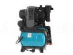 Pompe Surpresseur Gardena 3000/4 Eco – 2800 l/h – 650W – Inox