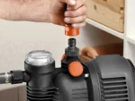 Pompe Surpresseur Gardena 3000/4 Eco – 2800 l/h – 650W – Inox – Image 7