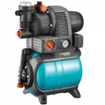 Pompe surpresseur Gardena 5000/5 avec fonction économie d’énergie