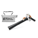 Souffleur aspirateur à main SH 56 C-E ErgoStart STIHL – Image 3