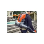 Souffleur de feuilles à batterie HUSQVARNA 340 iBT – Image 3