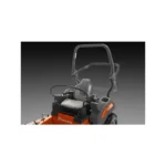 Tondeuse à rayon de braquage zéro HUSQVARNA Z448 – Image 6