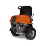 Tondeuse autoportée à coupe frontale HUSQVARNA R112C – Image 6