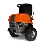Tondeuse autoportée à coupe frontale HUSQVARNA R112C5 – Image 3