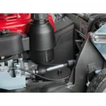 Tondeuse thermique Honda HRH 536 K4 HXE – Image 4