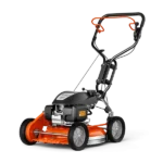 Tondeuse thermique HUSQVARNA LB 548 SE – Image 2
