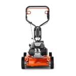 Tondeuse thermique HUSQVARNA LB 553 SE – Image 2
