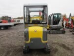 Wacker Neuson ET16 + 3 GODETS – Mini Pelle 1,723T – Image 10